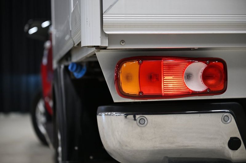 Ford Ranger bild 13