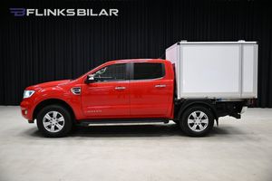 Ford Ranger bild 1
