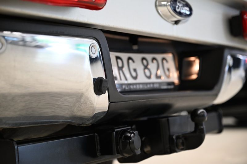 Ford Ranger bild 32