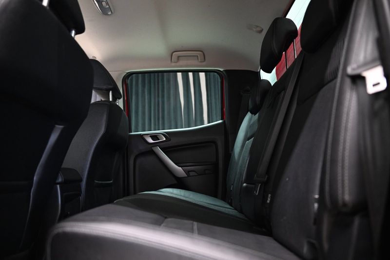 Ford Ranger bild 20
