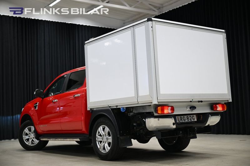 Ford Ranger bild 3