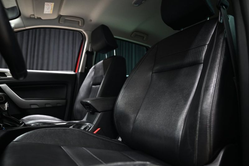 Ford Ranger bild 19