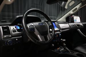 Ford Ranger bild 14