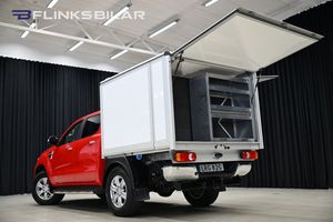 Ford Ranger bild 4