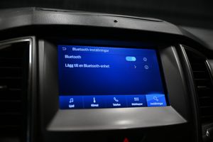 Ford Ranger bild 27