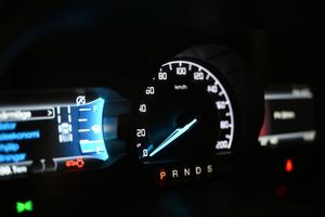 Ford Ranger bild 30
