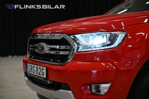 Ford Ranger bild 6