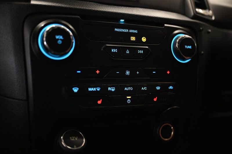 Ford Ranger bild 25