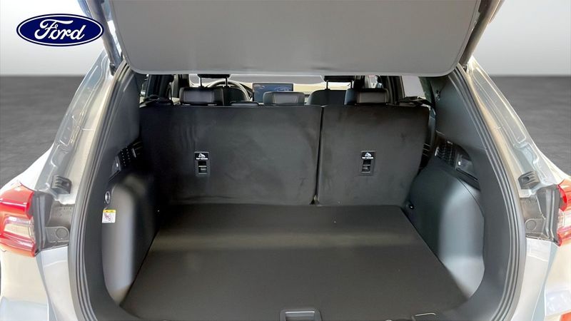 Ford Kuga bild 10