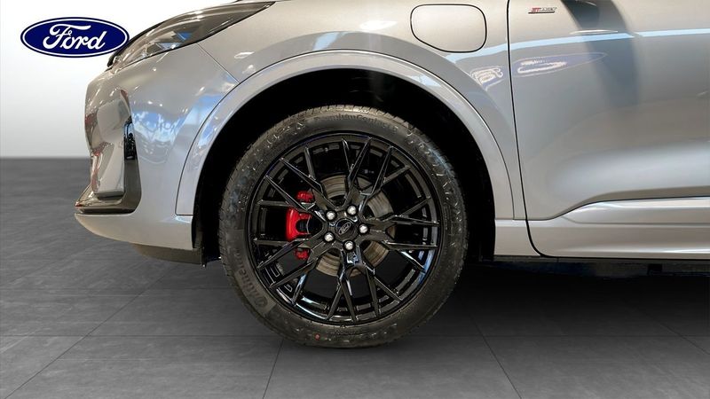 Ford Kuga bild 9