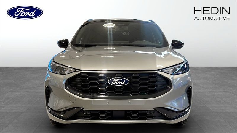 Ford Kuga bild 8