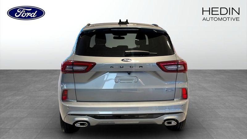 Ford Kuga bild 7