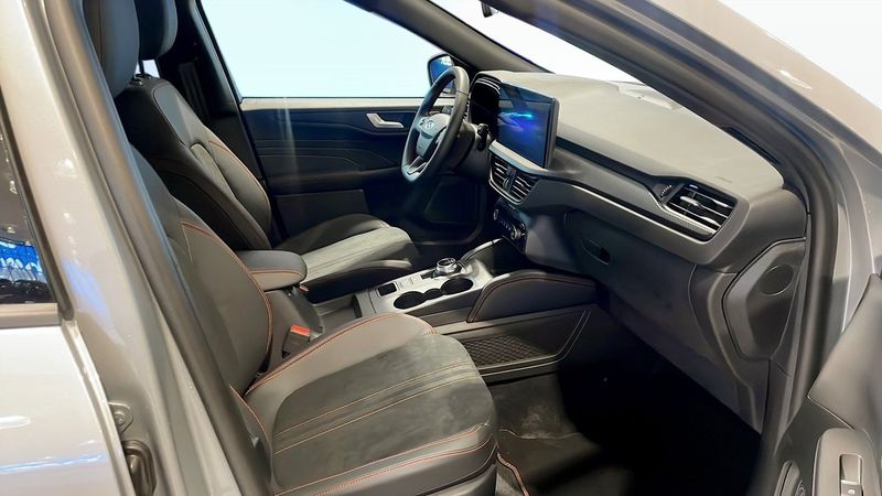 Ford Kuga bild 3