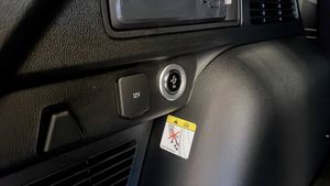 Ford Kuga bild 11