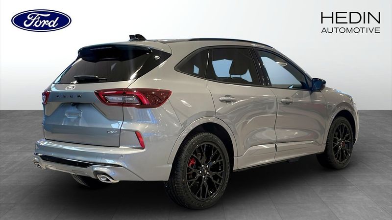Ford Kuga bild 2