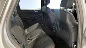Ford Kuga bild 5