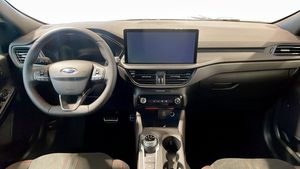 Ford Kuga bild 4