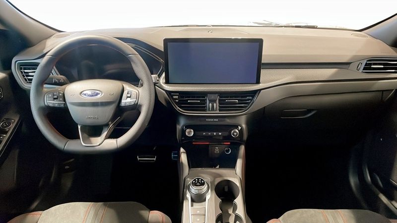 Ford Kuga bild 4