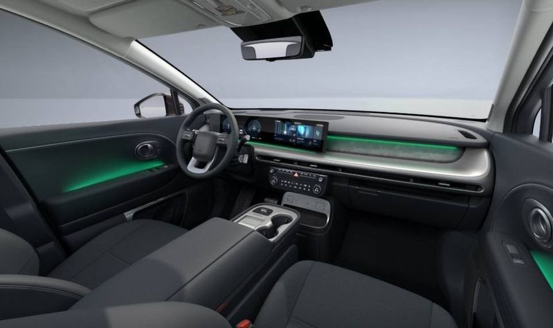 Hyundai IONIQ bild 4