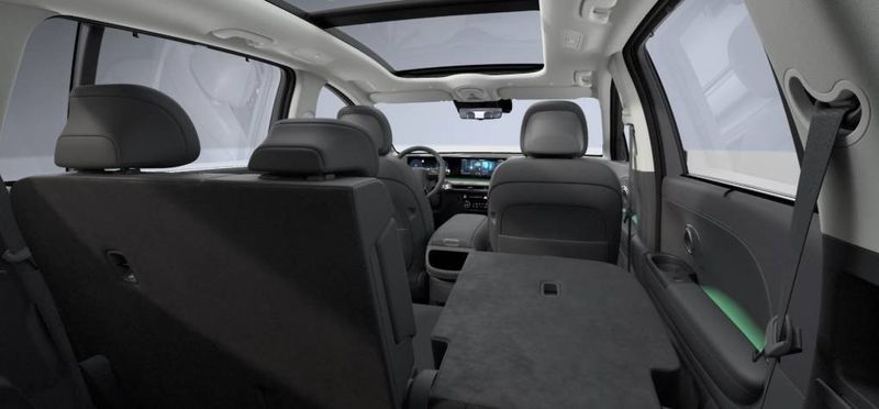 Hyundai IONIQ bild 5
