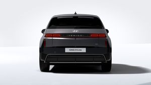 Hyundai IONIQ 5 bild 2