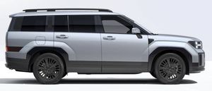 Hyundai Santa Fe bild 3