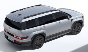 Hyundai Santa Fe bild 4