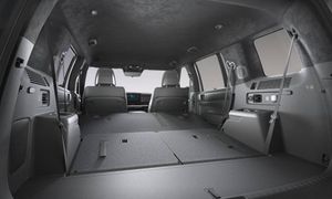 Hyundai Santa Fe bild 6
