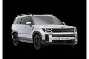 Hyundai Santa Fe bild 7