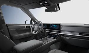 Hyundai Santa Fe bild 5