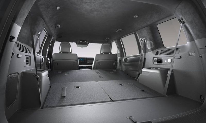 Hyundai Santa Fe bild 6