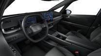 Volkswagen ID.3 bild 4