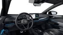 Volkswagen ID.4 bild 4
