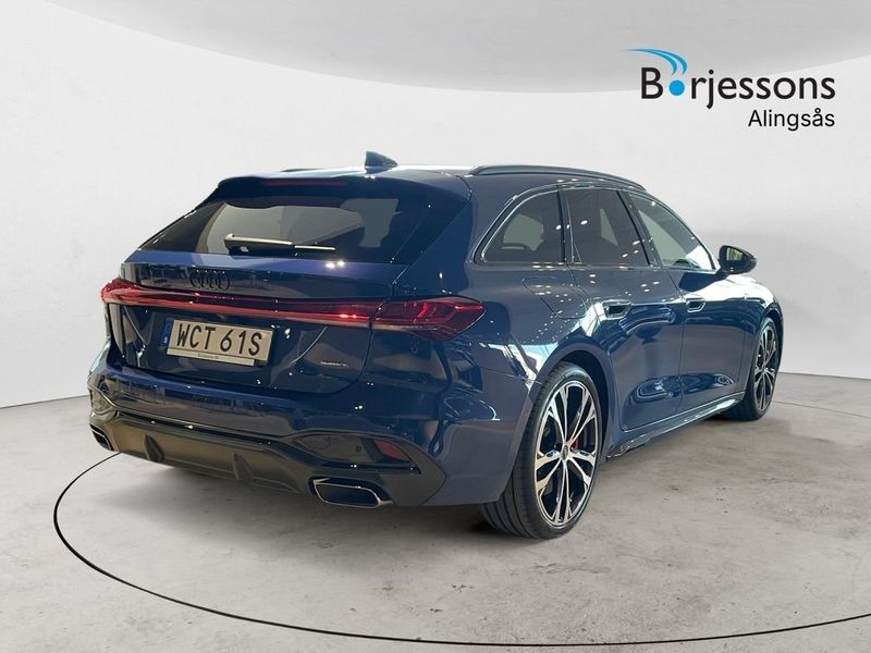 Audi A5 bild 3