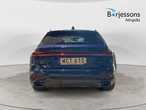 Audi A5 bild 4