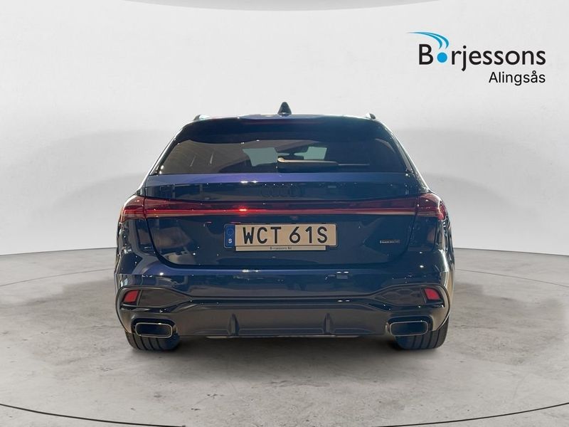 Audi A5 bild 4