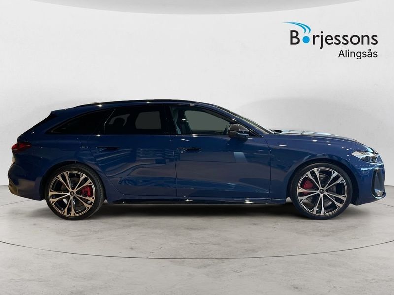 Audi A5 bild 2