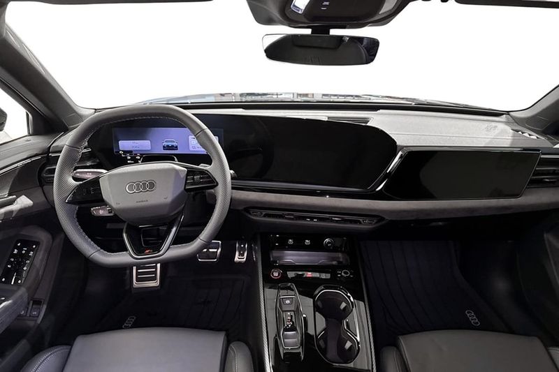 Audi A5 bild 9