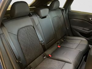 Audi A5 bild 10