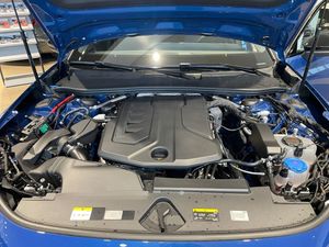 Audi A5 bild 12
