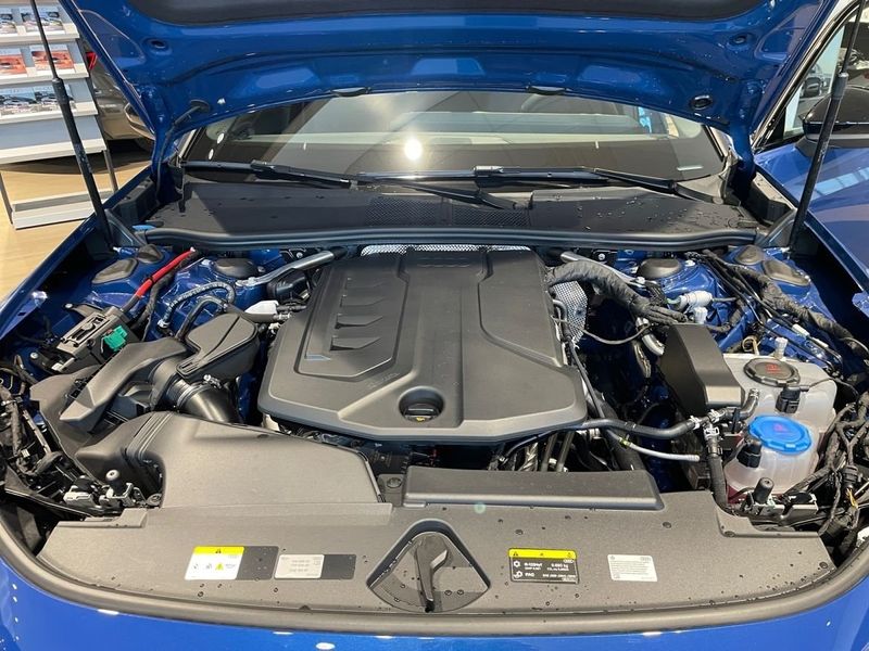 Audi A5 bild 12