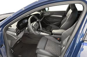 Audi A5 bild 8