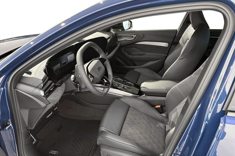 Audi A5 bild 8