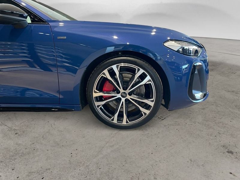 Audi A5 bild 7