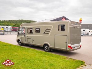 Hymer B bild 21