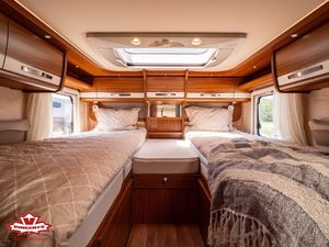 Hymer B bild 8