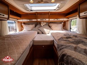 Hymer B bild 7