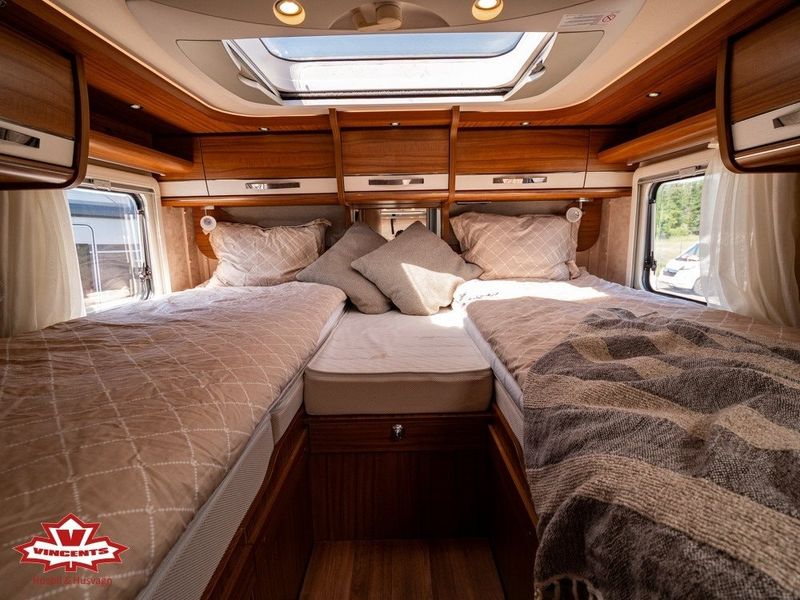 Hymer B bild 7