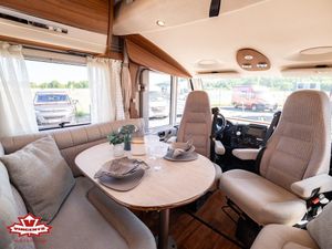 Hymer B bild 3