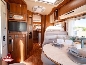 Hymer B bild 2